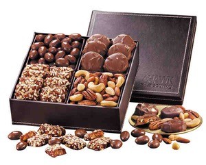 cocolate-leather-gift-box-food-gift-sets-in-uae