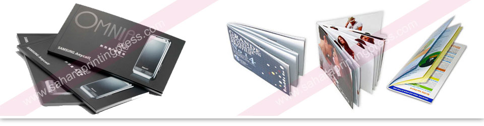 Booklets Printing in Dubai