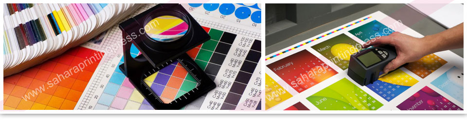 Offset Printing in Dubai